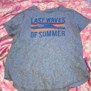 Shirt, Old Navy, Medium